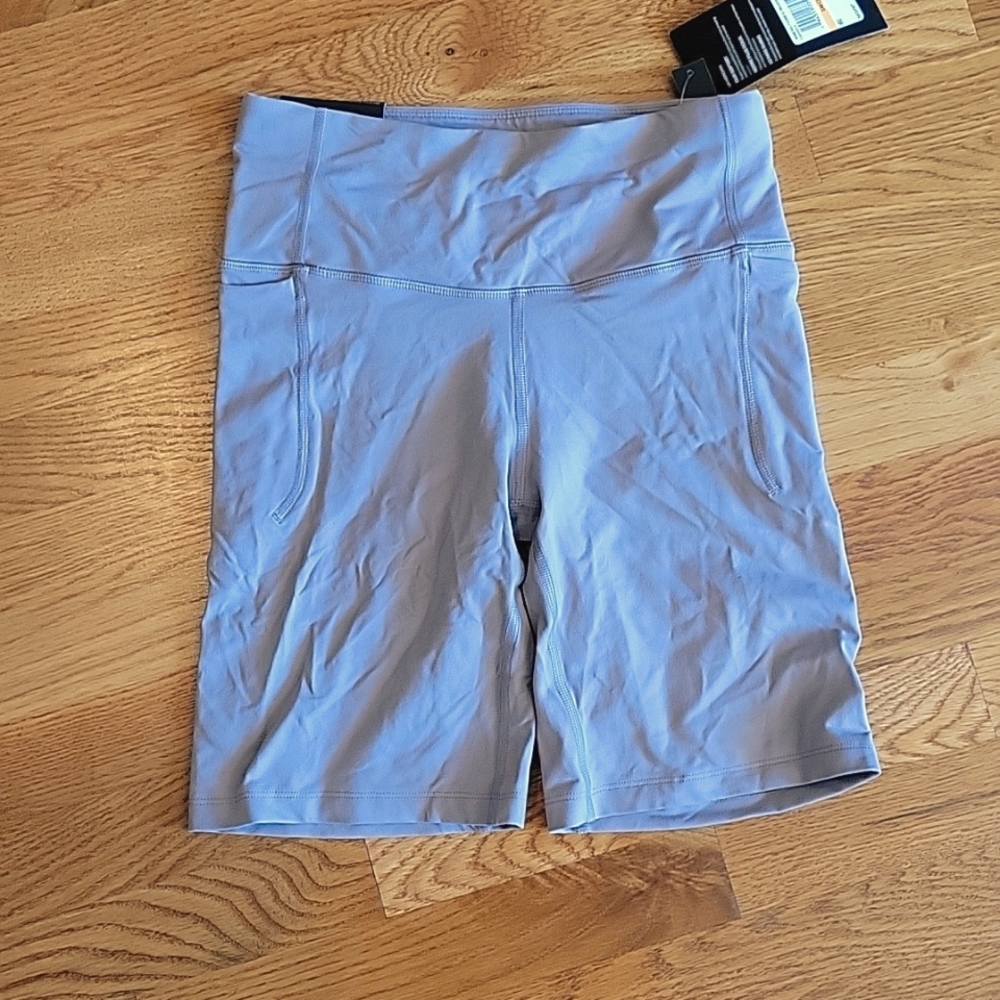 NWT Under Armour Bike Shorts Size Small